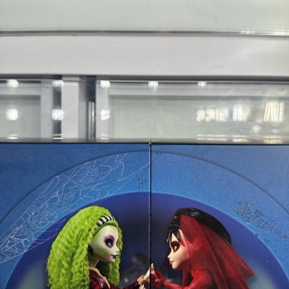 Monster High - Picture 11 of 12